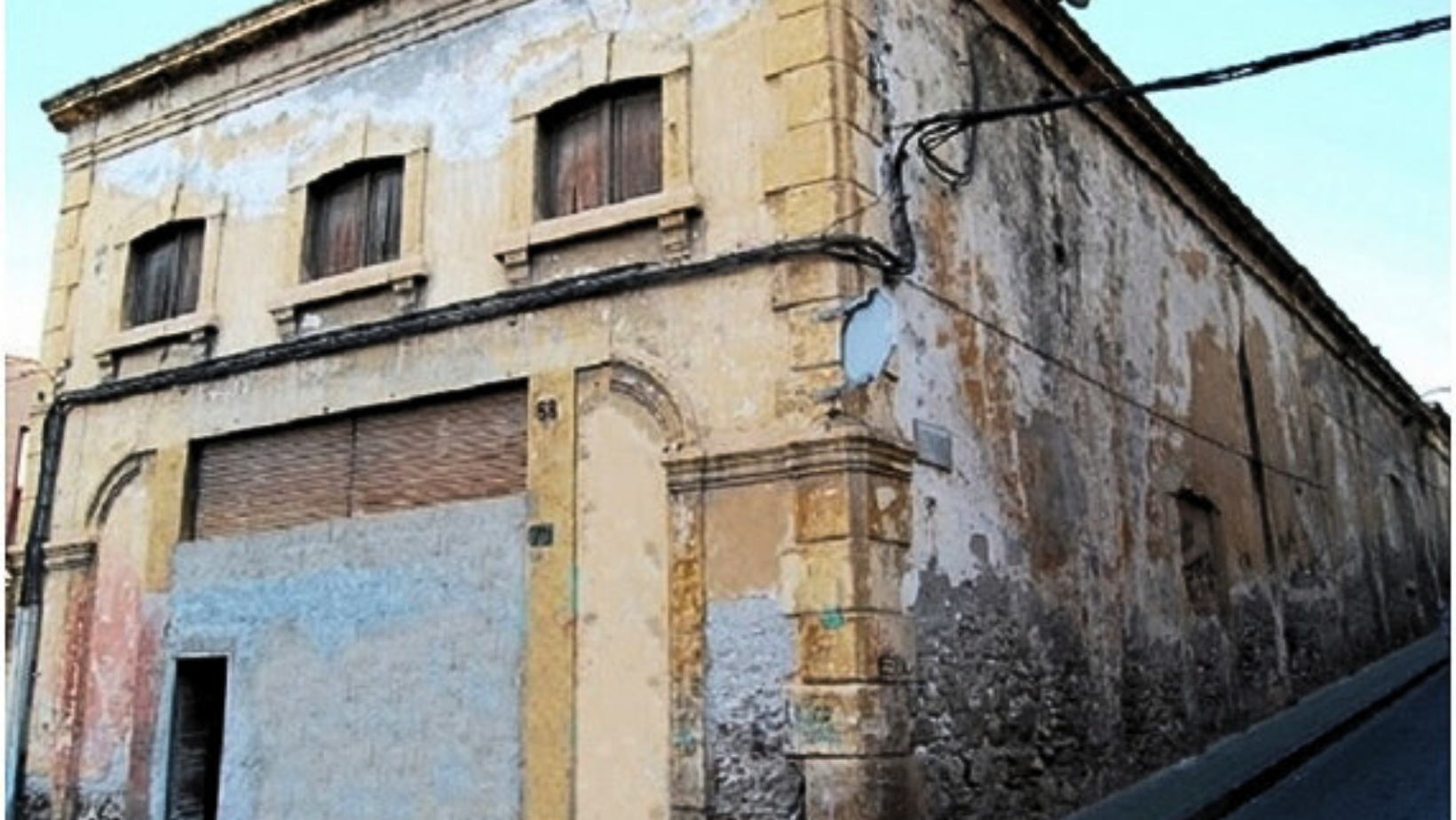 Tu Voz Legal Despacho especializado en Urbanismo y Medio Ambiente Cine Katiuska