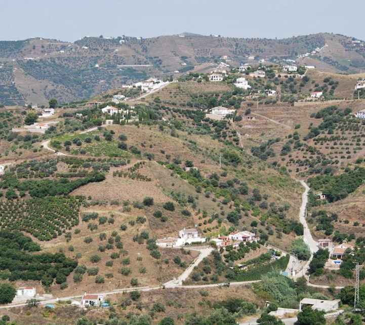 Tu Voz Legal Despacho especializado en Urbanismo y Medio Ambiente casas en suelo rustico Cuadrada