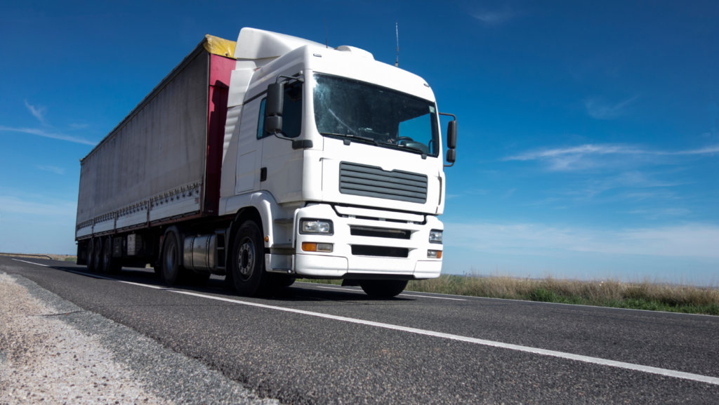 Sanciones en materia de transporte