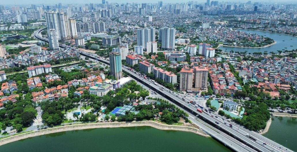 Disciplina urbanística