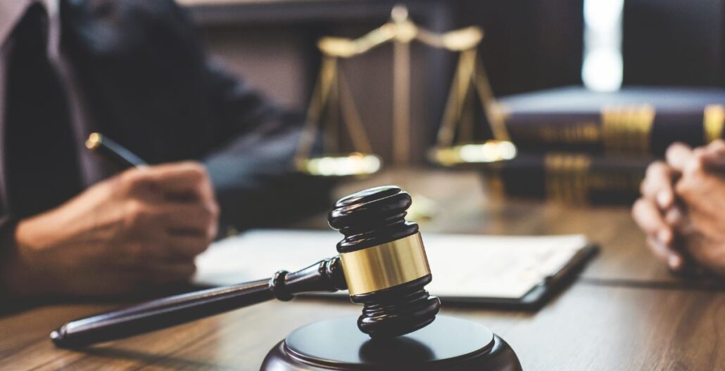 legalizar una construcción irregular